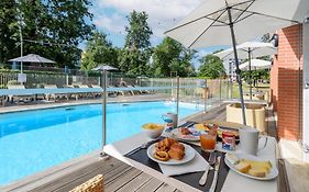 Zenitude Hotel-Residences Toulouse Le Parc De L'Escale
